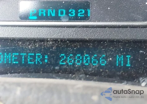 2003 GMC Envoy Sle z USA, uszkodzony, nr VIN 1GKDT13SX32185490